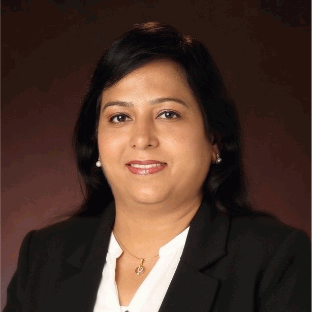 speaker headshot